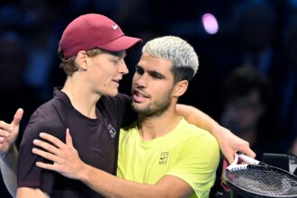 Masters 1000 de Montecarlo: Alcaraz vs Sinner, una final explosiva con el número 1 del mundo en juego | FM Avenida