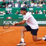 Masters 1000 de Montecarlo, día 3 EN VIVO: Francisco Cerúndolo vs Tomas Machac en busca de la tercera ronda | FM Avenida