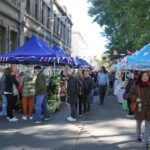 Mercados Bonaerenses regresa con ofertas en alimentos y beneficios con Cuenta DNI | FM Avenida