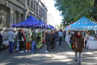 Mercados Bonaerenses regresa con ofertas en alimentos y beneficios con Cuenta DNI | FM Avenida