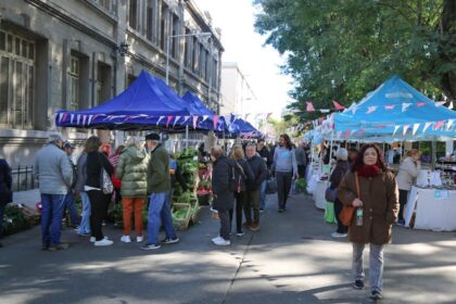 Mercados Bonaerenses regresa con ofertas en alimentos y beneficios con Cuenta DNI | FM Avenida
