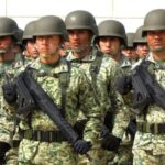 México ya inició el servicio militar para hombres y mujeres nacidos en 2008: cómo es el nuevo esquema oficial obligatorio | FM Avenida
