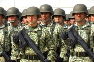 México ya inició el servicio militar para hombres y mujeres nacidos en 2008: cómo es el nuevo esquema oficial obligatorio | FM Avenida
