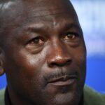 Michael Jordan: "Puedo aceptar el fracaso, todo el mundo fracasa en algo, pero no puedo aceptar no intentarlo" | FM Avenida