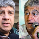 Moyano cruzó al intendente de Gesell por el conflicto con la basura: "Que lo arregle antes de sus vacaciones en Miami" | FM Avenida