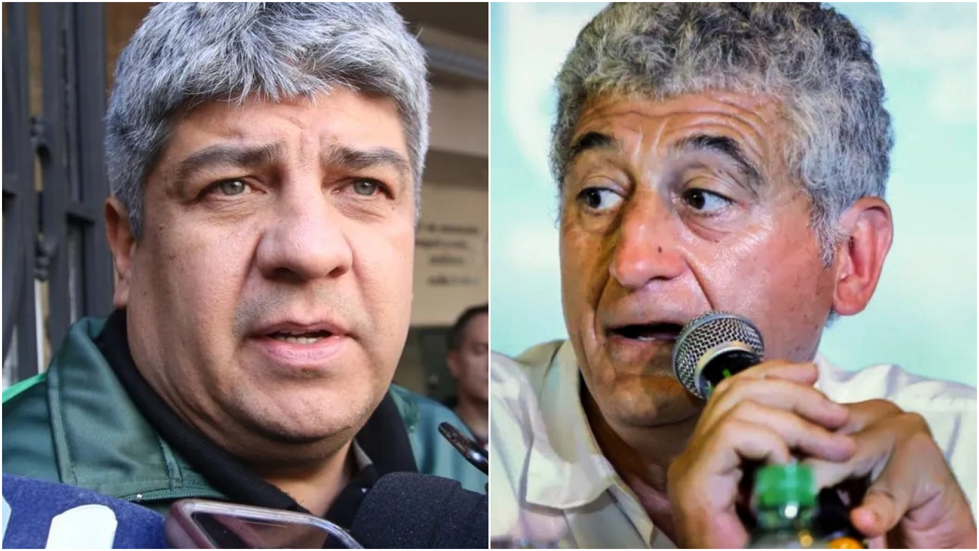 Moyano cruzó al intendente de Gesell por el conflicto con la basura: "Que lo arregle antes de sus vacaciones en Miami" | FM Avenida