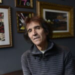 Murió Felipe Staiti, guitarrista y fundador de Los Enanitos Verdes | FM Avenida