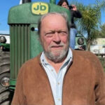 Murió Hugo Biolcati, referente de la Mesa de Enlace en la recordada 125 y productor en Carlos Casares | FM Avenida