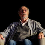 Murió Luis Brandoni: la despedida en redes a “una reconocida figura de la escena nacional” en “un día triste” | FM Avenida