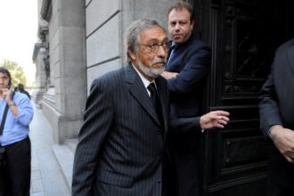 Murió Luis Brandoni: una vida entre la actuación, el sindicalismo, el exilio y la política | FM Avenida