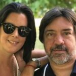 Murió el representante de actores Alejandro Farrell: la despedida en las redes de los artistas | FM Avenida