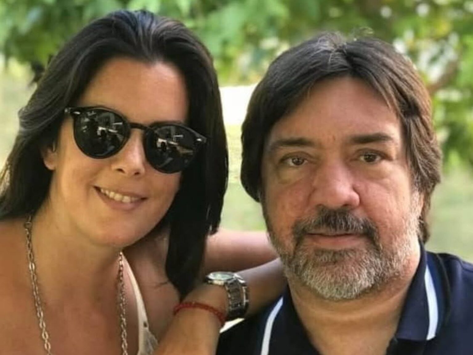 Murió el representante de actores Alejandro Farrell: la despedida en las redes de los artistas | FM Avenida