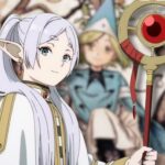 Ni Mushoku Tensei ni Frieren: Crunchyroll estrena este 6 de abril la "joya visual" que promete revolucionar la fantasía | FM Avenida