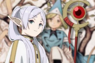 Ni Mushoku Tensei ni Frieren: Crunchyroll estrena este 6 de abril la "joya visual" que promete revolucionar la fantasía | FM Avenida