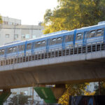 Oda a los trenes del mundo | FM Avenida