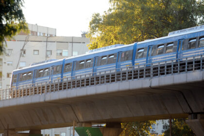Oda a los trenes del mundo | FM Avenida