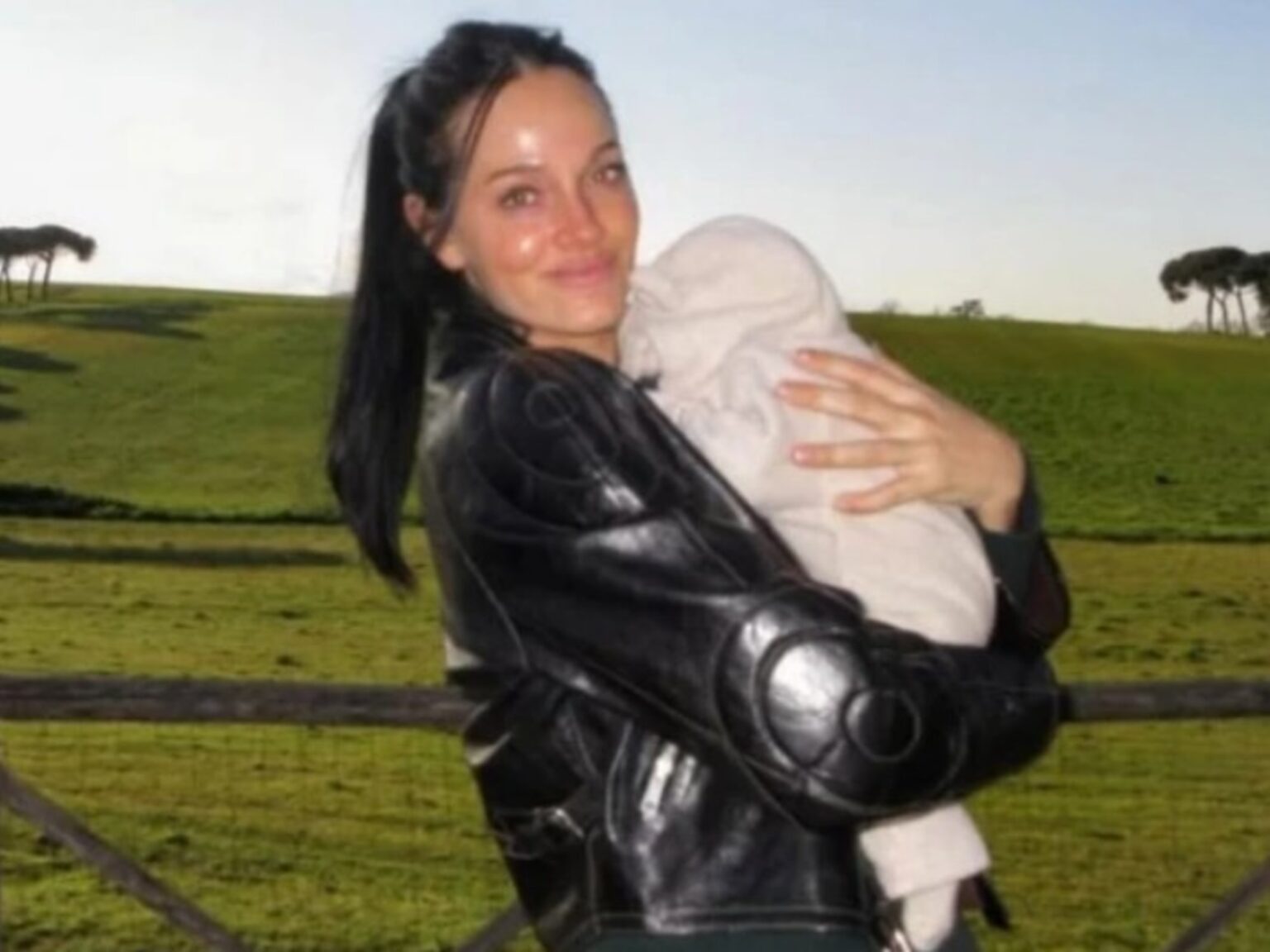 Oriana Sabatini reveló quién será la madrina de su hija: el emotivo anuncio en redes | FM Avenida