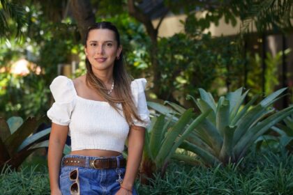 Otra denuncia contra Agostina Páez, pero esta vez en Argentina: su ex novio la demandó por robarle el auto | FM Avenida