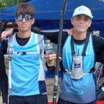 Palistas del Náutico clasificaron al Mundial de Maratón y obtuvieron campeonatos argentinos | FM Avenida