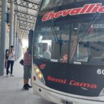 Pasajes gratuitos para personas con discapacidad: el reclamo de una madre y los cambios para gestionarlos | FM Avenida