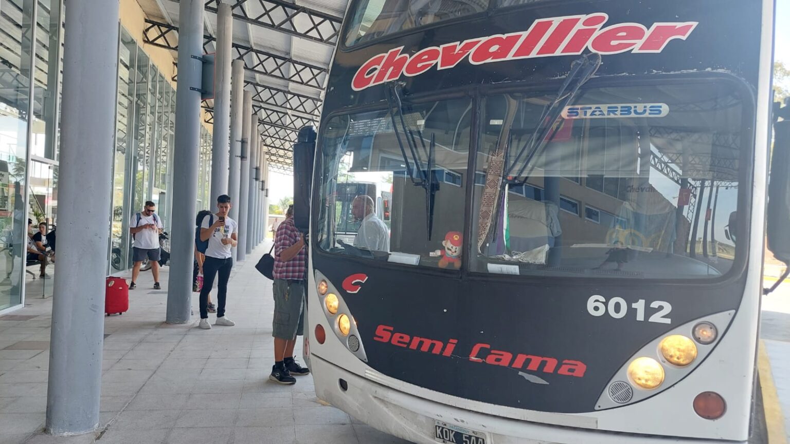 Pasajes gratuitos para personas con discapacidad: el reclamo de una madre y los cambios para gestionarlos | FM Avenida