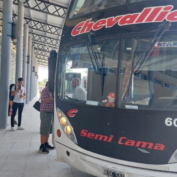 Pasajes gratuitos para personas con discapacidad: el reclamo de una madre y los cambios para gestionarlos | FM Avenida