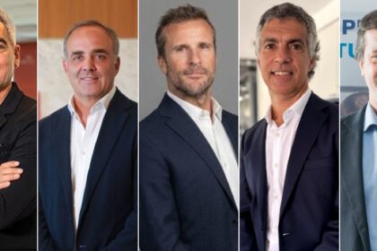 Pases en empresas: cambios de liderazgo en Natura, Balanz, Aon, Camuzzi y la Cámara Argentino-Alemana | FM Avenida