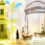 “Por La Boca, para redescubrir la belleza como valor a través del arte” | FM Avenida