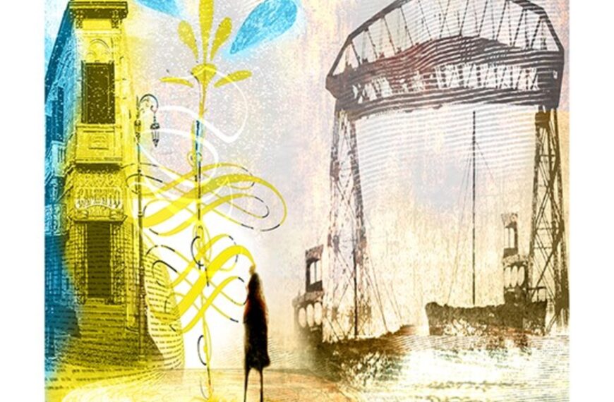 “Por La Boca, para redescubrir la belleza como valor a través del arte” | FM Avenida