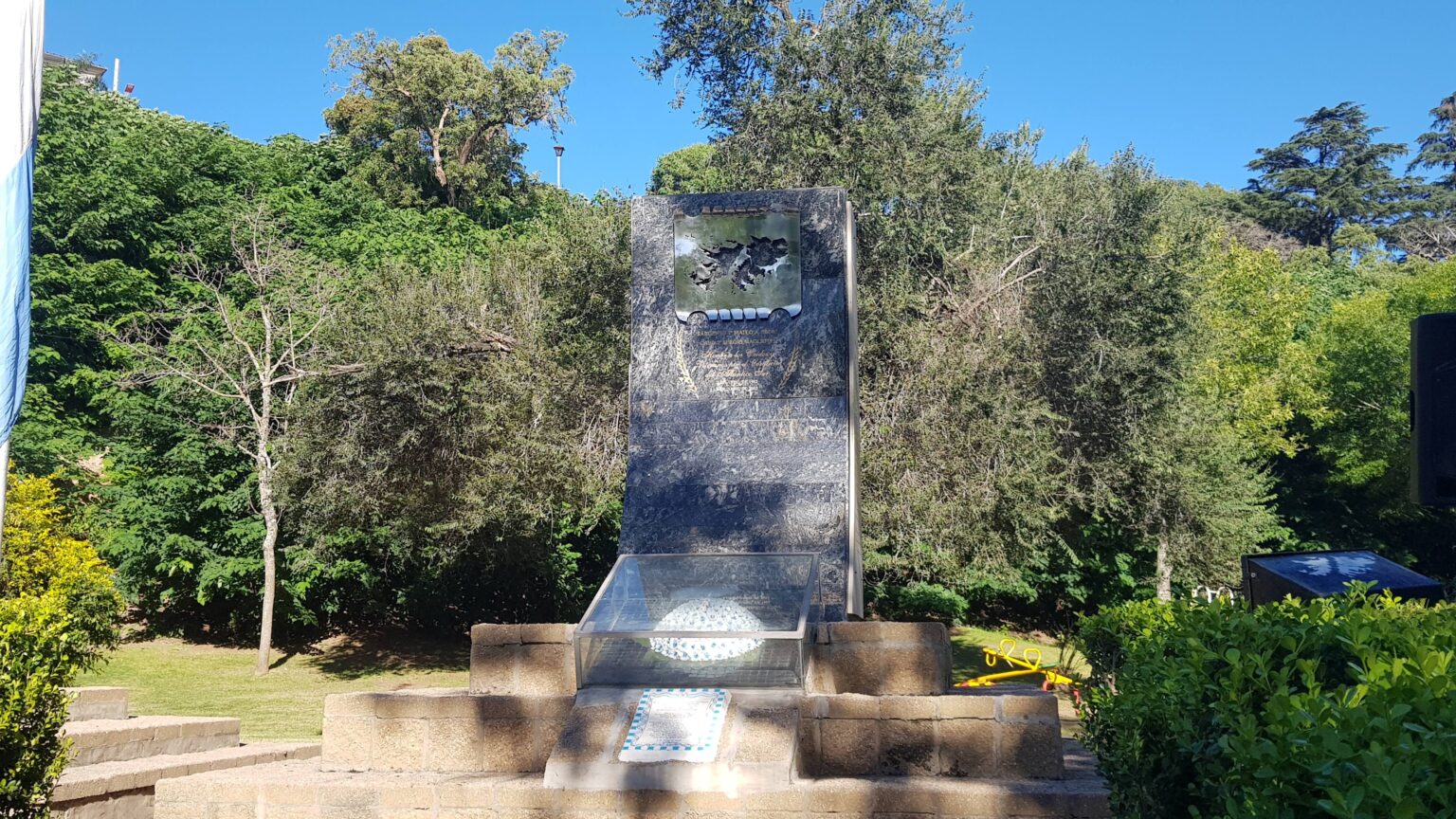 Por tercer año consecutivo, los Veteranos de Malvinas harán un acto propio y no participarán del oficial del Municipio | FM Avenida