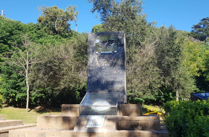 Por tercer año consecutivo, los Veteranos de Malvinas harán un acto propio y no participarán del oficial del Municipio | FM Avenida