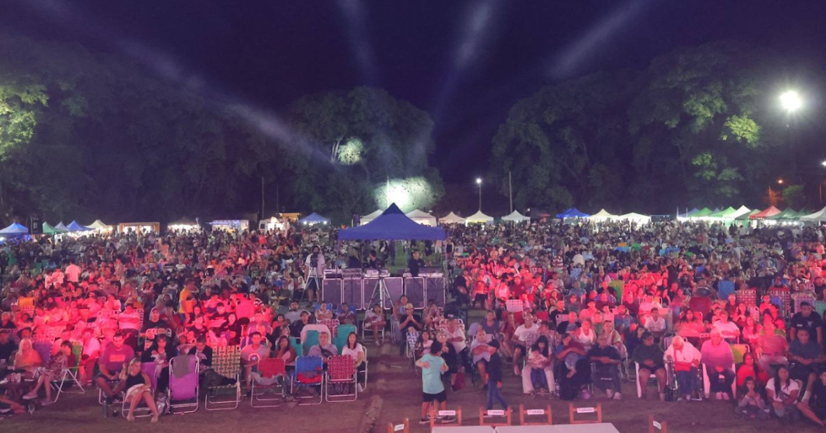 Proponen crear la Mesa de Fiestas Locales para potenciar el turismo | FM Avenida