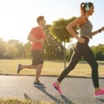 Proponen un test interactivo de 5 minutos y 19 preguntas para que cada uno sepa a qué hora debería hacer ejercicio | FM Avenida