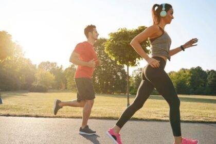 Proponen un test interactivo de 5 minutos y 19 preguntas para que cada uno sepa a qué hora debería hacer ejercicio | FM Avenida