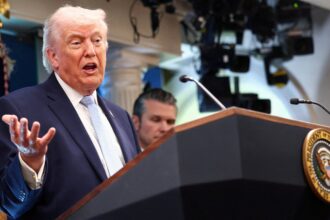 Qué dice el mensaje de Donald Trump que confirmó el alto al fuego con Irán | FM Avenida