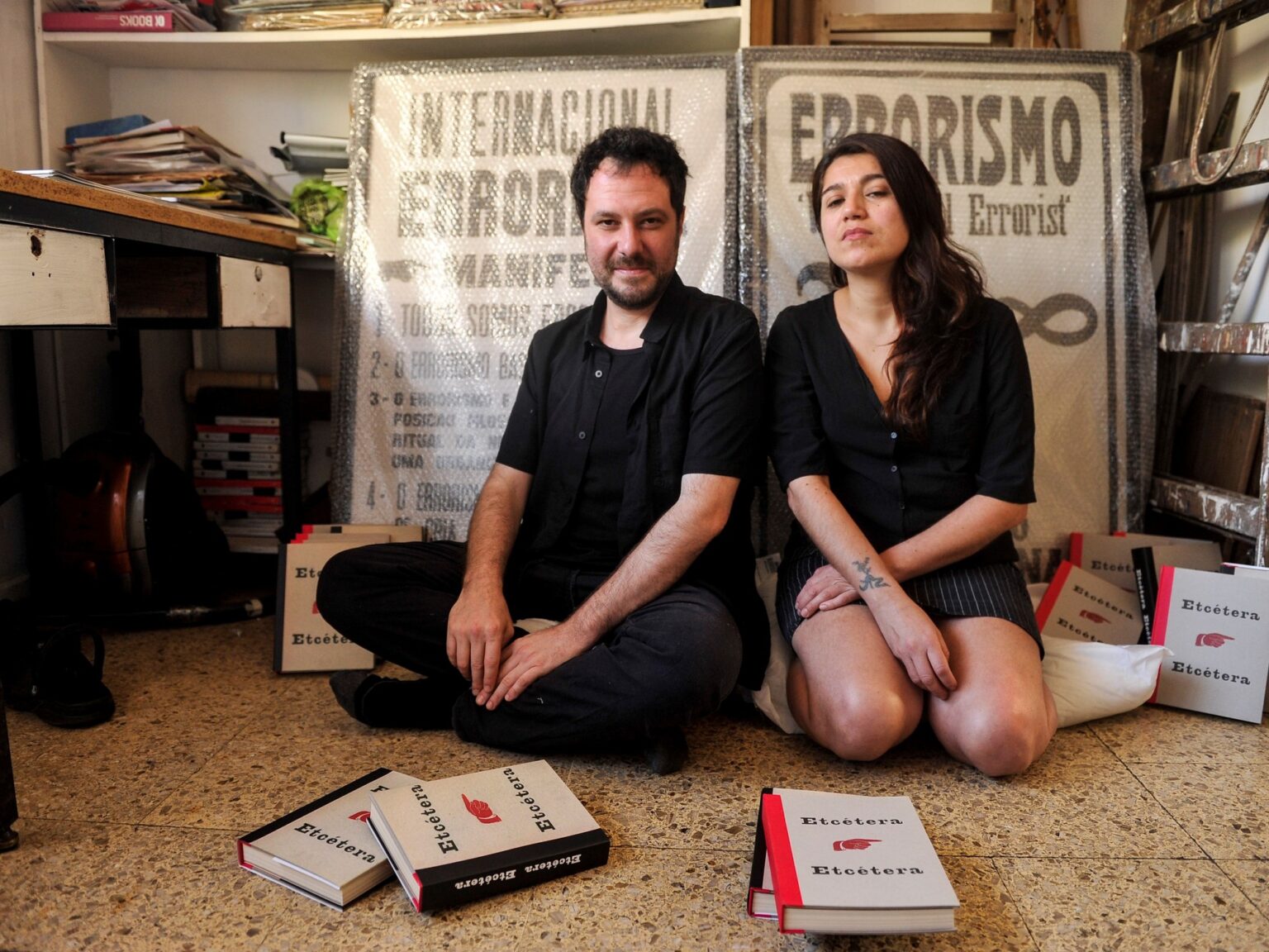 Qué es el artivismo: perspectivas sobre el arte con causa | FM Avenida