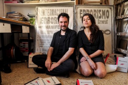 Qué es el artivismo: perspectivas sobre el arte con causa | FM Avenida