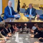 Qué temas debate el campo con los políticos | FM Avenida