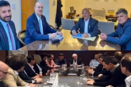 Qué temas debate el campo con los políticos | FM Avenida