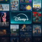 Qué ver en Disney+ hoy: las 10 series y películas que lideran el ranking este miércoles 1 de abril de 2026 en Argentina | FM Avenida