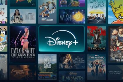 Qué ver en Disney+ hoy: las 10 series y películas que lideran el ranking este miércoles 1 de abril de 2026 en Argentina | FM Avenida