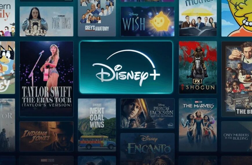 Qué ver en Disney+ hoy: las 10 series y películas que lideran el ranking este miércoles 1 de abril de 2026 en Argentina | FM Avenida