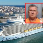 Recibieron hasta 200 mil dólares por un crucero de Royal Caribbean y joyas de lujo, nunca lo reservaron y hoy están tras las rejas | FM Avenida
