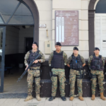 Refuerzan la seguridad con operativos de saturación y prevención de la UTOI | FM Avenida