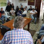 Relanzan el programa “Desde el Aula” tras recuperar 12 toneladas de materiales reciclables | FM Avenida