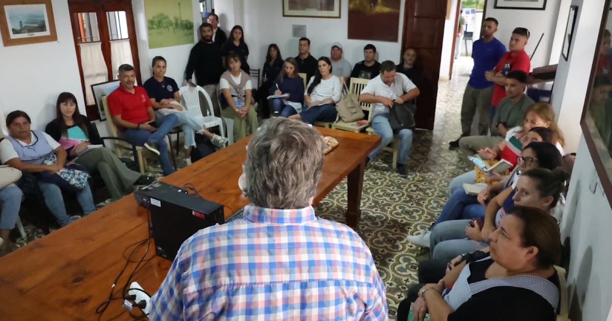 Relanzan el programa “Desde el Aula” tras recuperar 12 toneladas de materiales reciclables | FM Avenida