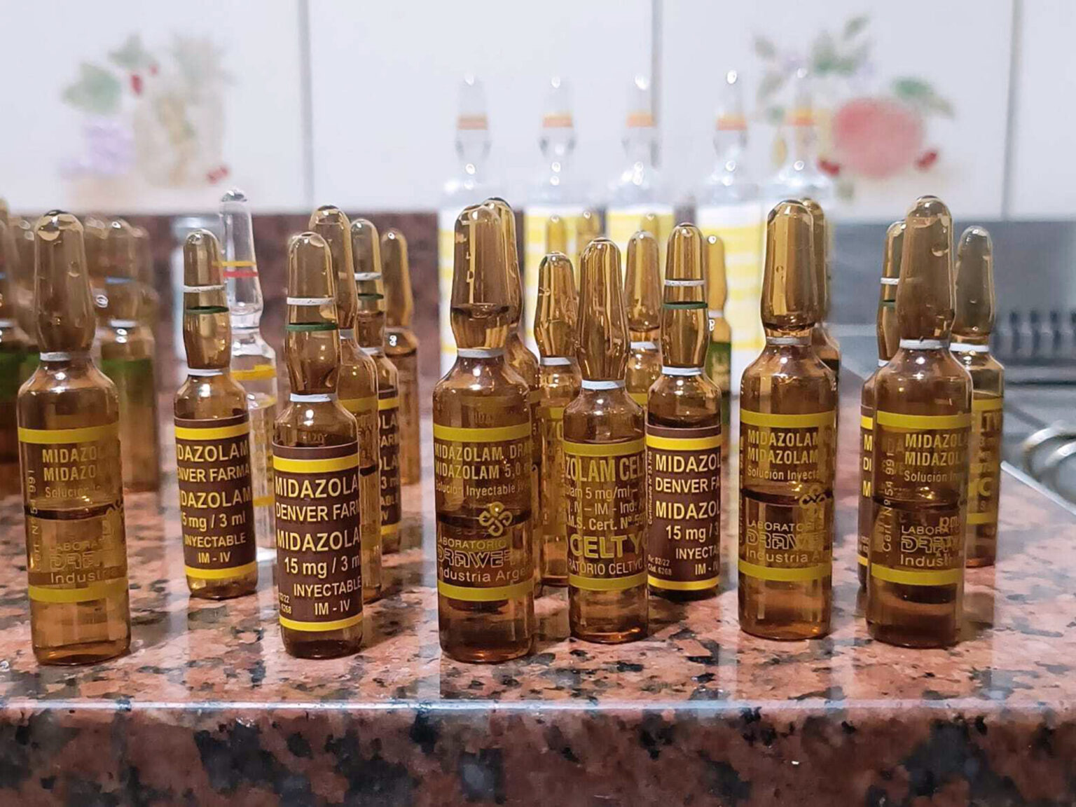 Revelación tras la muerte del enfermero en Palermo: el fentanilo encontrado es del laboratorio de García Furfaro | FM Avenida