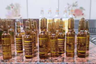 Revelación tras la muerte del enfermero en Palermo: el fentanilo encontrado es del laboratorio de García Furfaro | FM Avenida