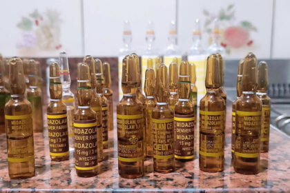 Revelación tras la muerte del enfermero en Palermo: el fentanilo encontrado es del laboratorio de García Furfaro | FM Avenida