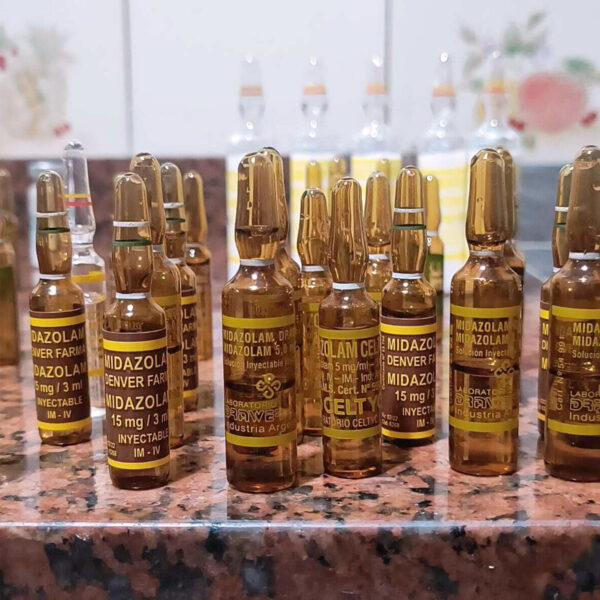 Revelación tras la muerte del enfermero en Palermo: el fentanilo encontrado es del laboratorio de García Furfaro | FM Avenida